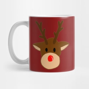 Deer Mug